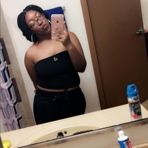 Meet your Posher, Ashanti